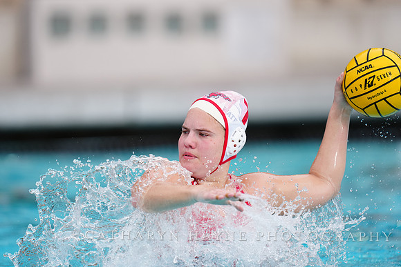WWP: Marist Red Foxes vsPomona Pitzer Sage Hens  :Bronco Invitational