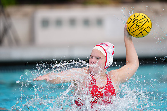 WWP: Marist Red Foxes vsPomona Pitzer Sage Hens  :Bronco Invitational