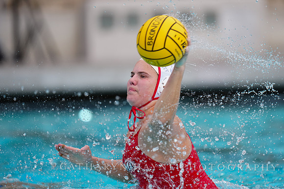 WWP: Marist Red Foxes vsPomona Pitzer Sage Hens  :Bronco Invitational