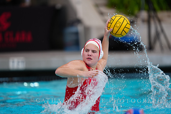 WWP: Marist Red Foxes vsPomona Pitzer Sage Hens  :Bronco Invitational