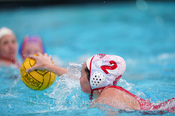 WWP: Marist Red Foxes vsPomona Pitzer Sage Hens  :Bronco Invitational