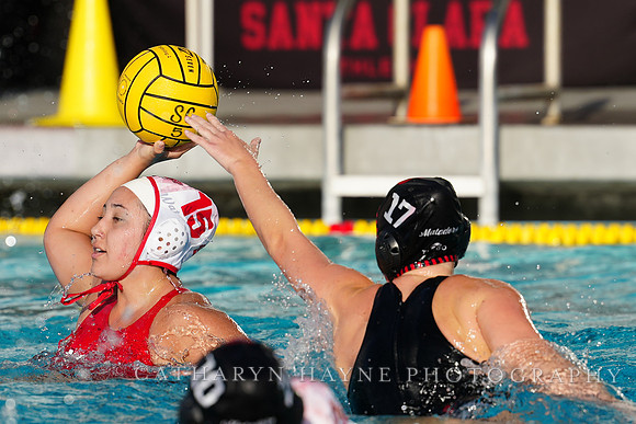 WWP: Marist Red Foxes vs CSU Northridge
