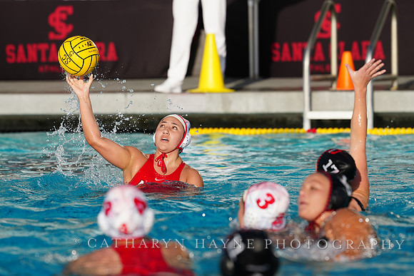 WWP: Marist Red Foxes vs CSU Northridge