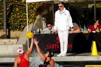 WWP: Marist Red Foxes vs CSU Northridge