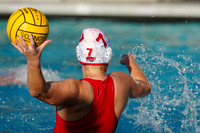 WWP: Marist Red Foxes vs CSU Northridge