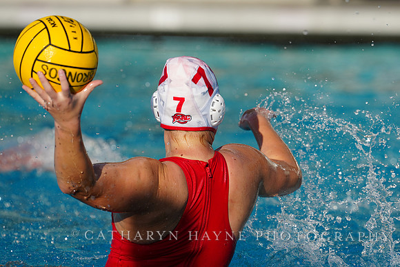 WWP: Marist Red Foxes vs CSU Northridge