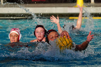WWP: Marist Red Foxes vs CSU Northridge