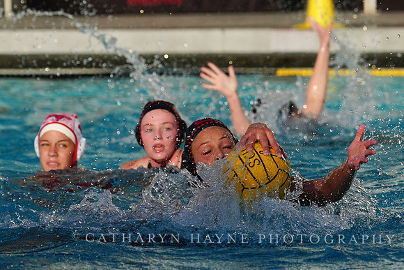 WWP: Marist Red Foxes vs CSU Northridge