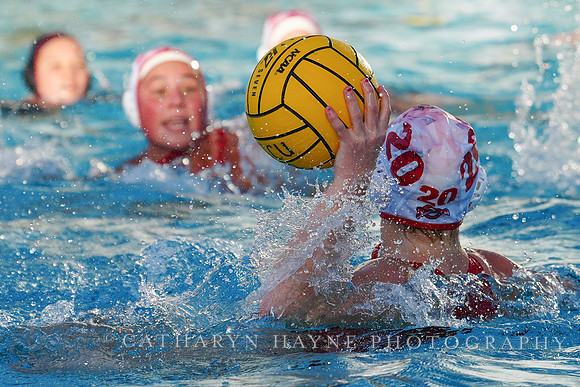 WWP: Marist Red Foxes vs CSU Northridge