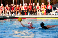 WWP: Marist Red Foxes vs CSU Northridge