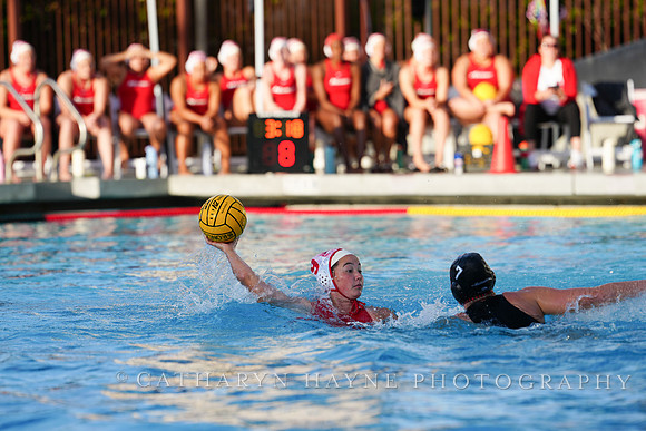 WWP: Marist Red Foxes vs CSU Northridge