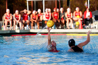 WWP: Marist Red Foxes vs CSU Northridge