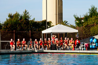 WWP: Marist Red Foxes vs CSU Northridge