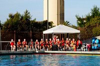 WWP: Marist Red Foxes vs CSU Northridge
