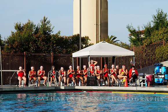 WWP: Marist Red Foxes vs CSU Northridge