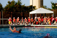 WWP: Marist Red Foxes vs CSU Northridge