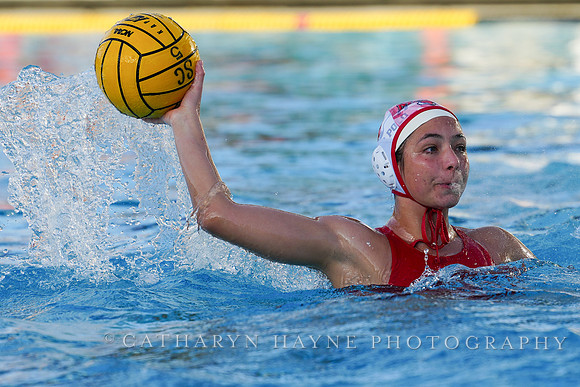 WWP: Marist Red Foxes vs CSU Northridge
