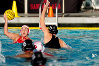 WWP: Marist Red Foxes vs CSU Northridge