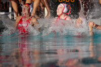 WWP: Marist Red Foxes vs CSU Northridge