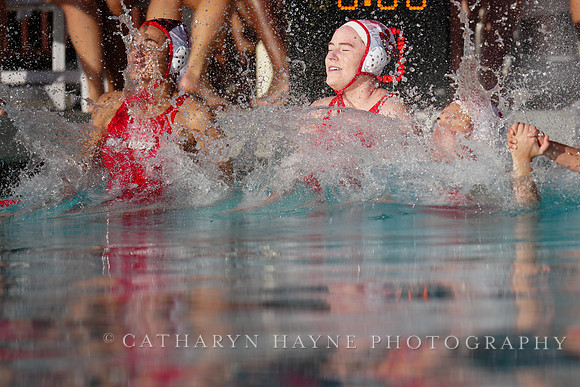 WWP: Marist Red Foxes vs CSU Northridge