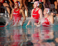 WWP: Marist Red Foxes vs CSU Northridge