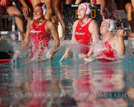 WWP: Marist Red Foxes vs CSU Northridge