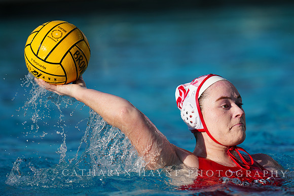 WWP: Marist Red Foxes vs CSU Northridge