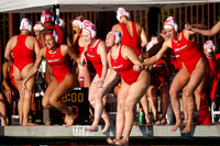 WWP: Marist Red Foxes vs CSU Northridge