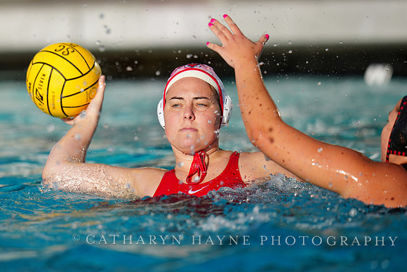 WWP: Marist Red Foxes vs CSU Northridge