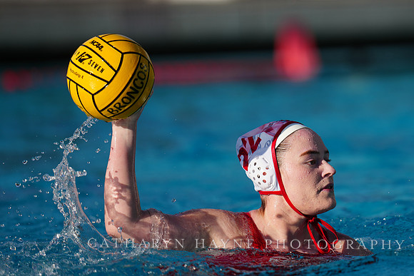 WWP: Marist Red Foxes vs CSU Northridge