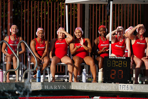 WWP: Marist Red Foxes vs CSU Northridge