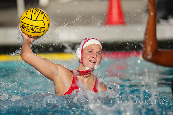 WWP: Marist Red Foxes vs CSU Northridge