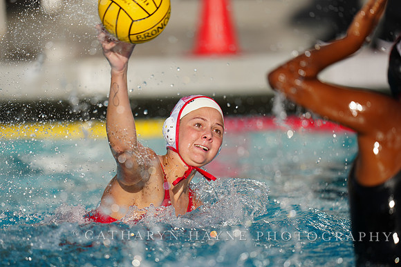 WWP: Marist Red Foxes vs CSU Northridge
