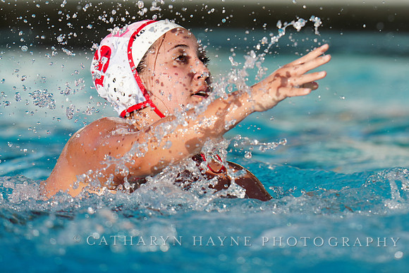 WWP: Marist Red Foxes vs CSU Northridge