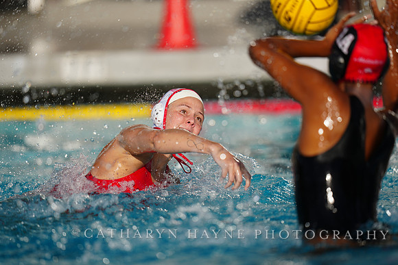 WWP: Marist Red Foxes vs CSU Northridge