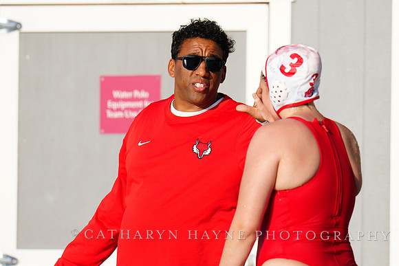 WWP: Marist Red Foxes vs CSU Northridge