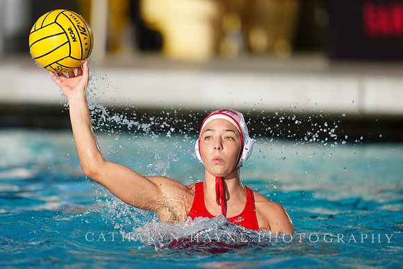 WWP: Marist Red Foxes vs CSU Northridge