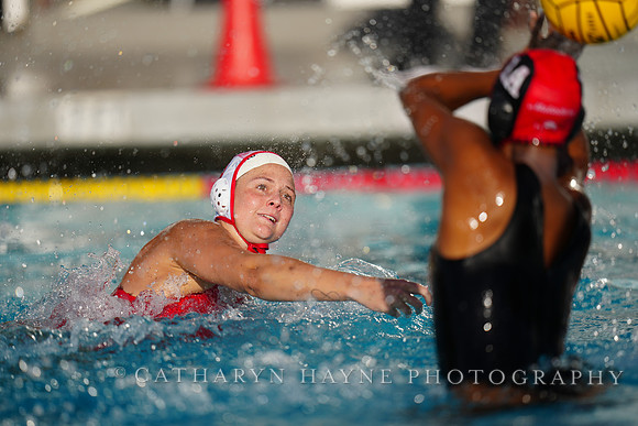WWP: Marist Red Foxes vs CSU Northridge