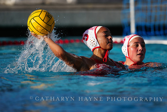 WWP: Marist Red Foxes vs CSU Northridge