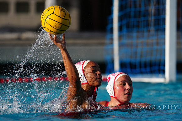 WWP: Marist Red Foxes vs CSU Northridge