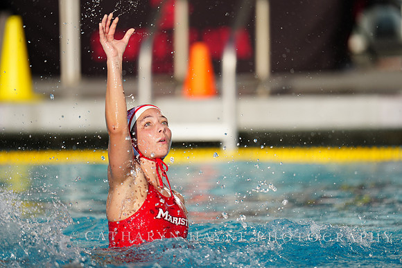 WWP: Marist Red Foxes vs CSU Northridge