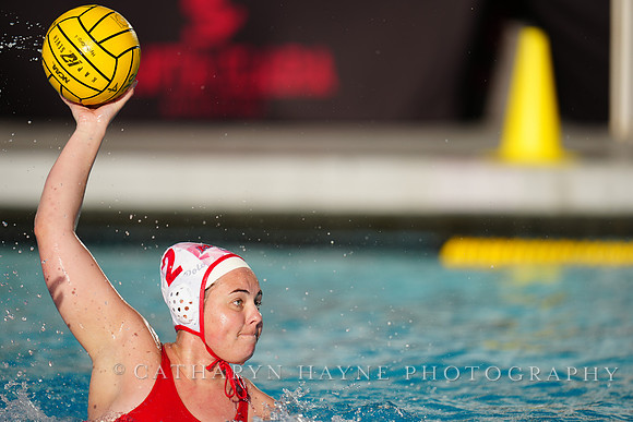 WWP: Marist Red Foxes vs CSU Northridge