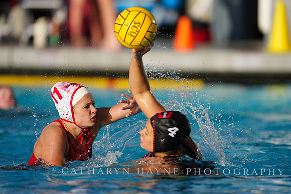 WWP: Marist Red Foxes vs CSU Northridge