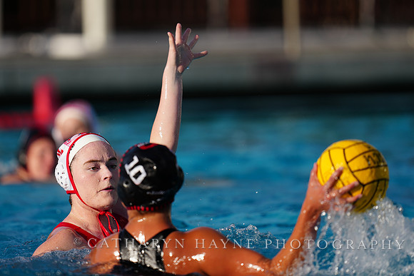WWP: Marist Red Foxes vs CSU Northridge