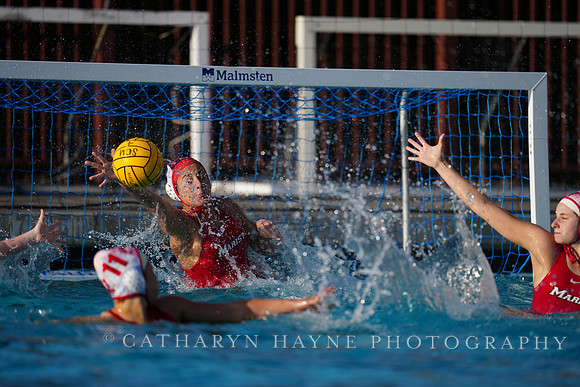WWP: Marist Red Foxes vs CSU Northridge