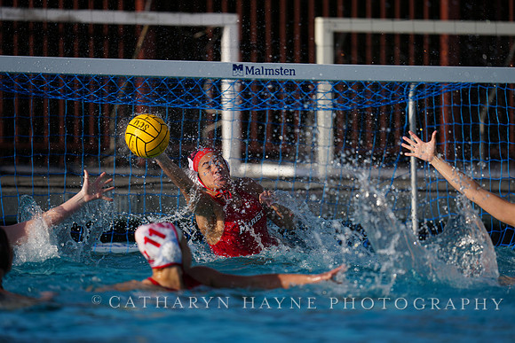 WWP: Marist Red Foxes vs CSU Northridge
