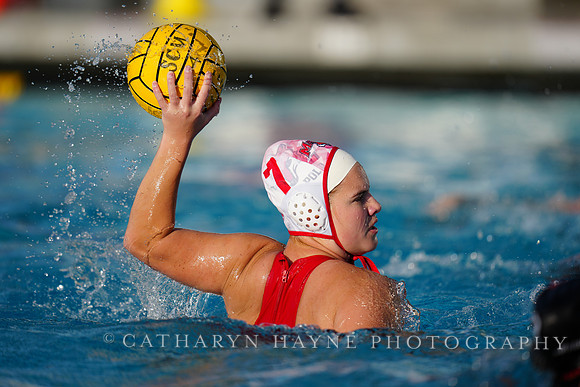 WWP: Marist Red Foxes vs CSU Northridge