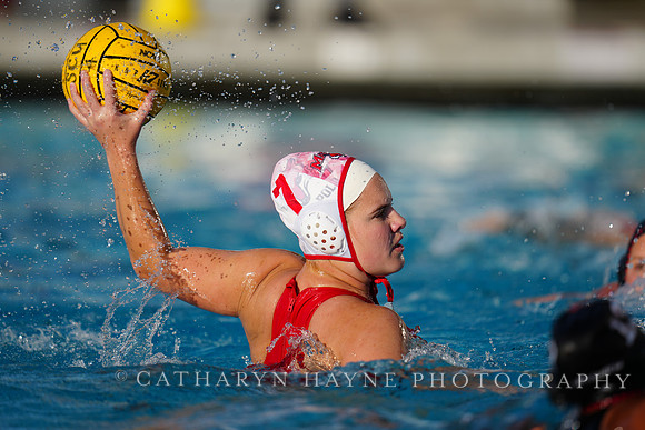 WWP: Marist Red Foxes vs CSU Northridge
