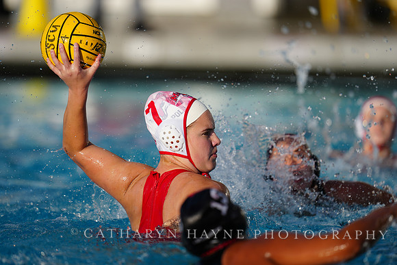 WWP: Marist Red Foxes vs CSU Northridge