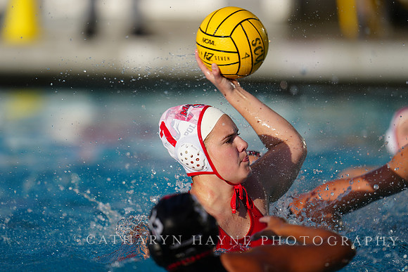 WWP: Marist Red Foxes vs CSU Northridge